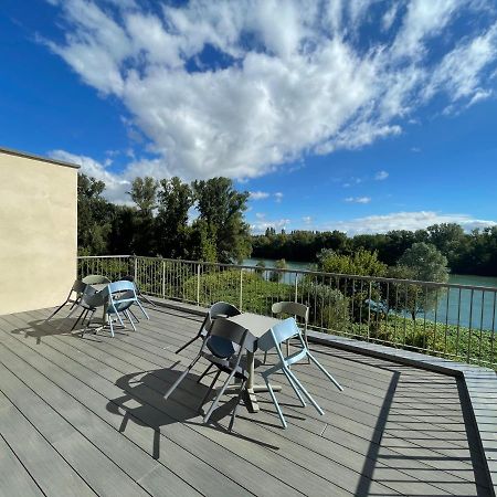 Le Preau De Baix Hotel Kültér fotó