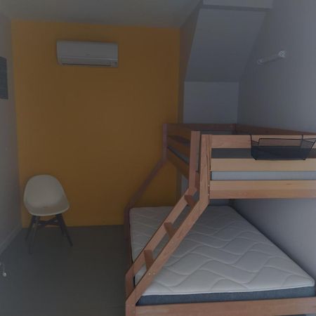 Le Preau De Baix Hotel Kültér fotó