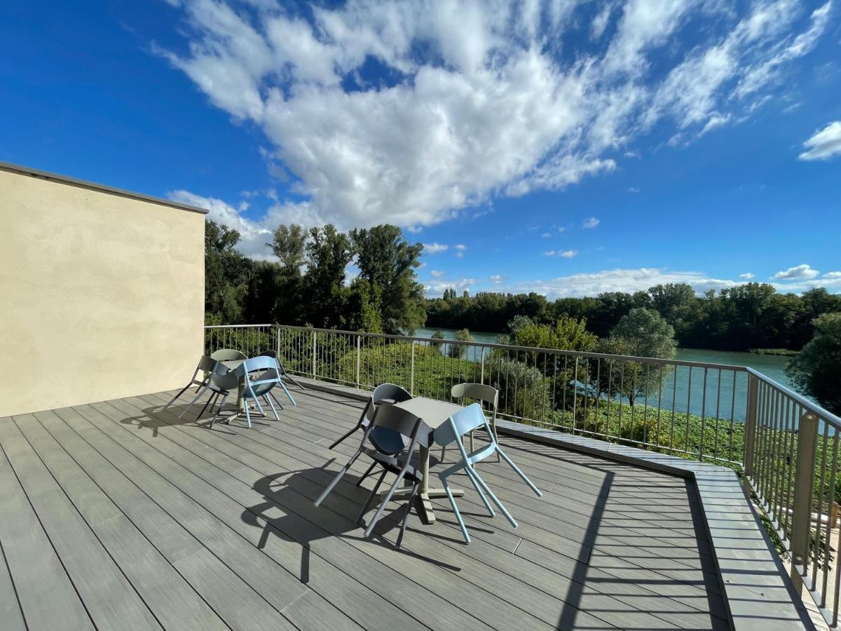 Le Preau De Baix Hotel Kültér fotó