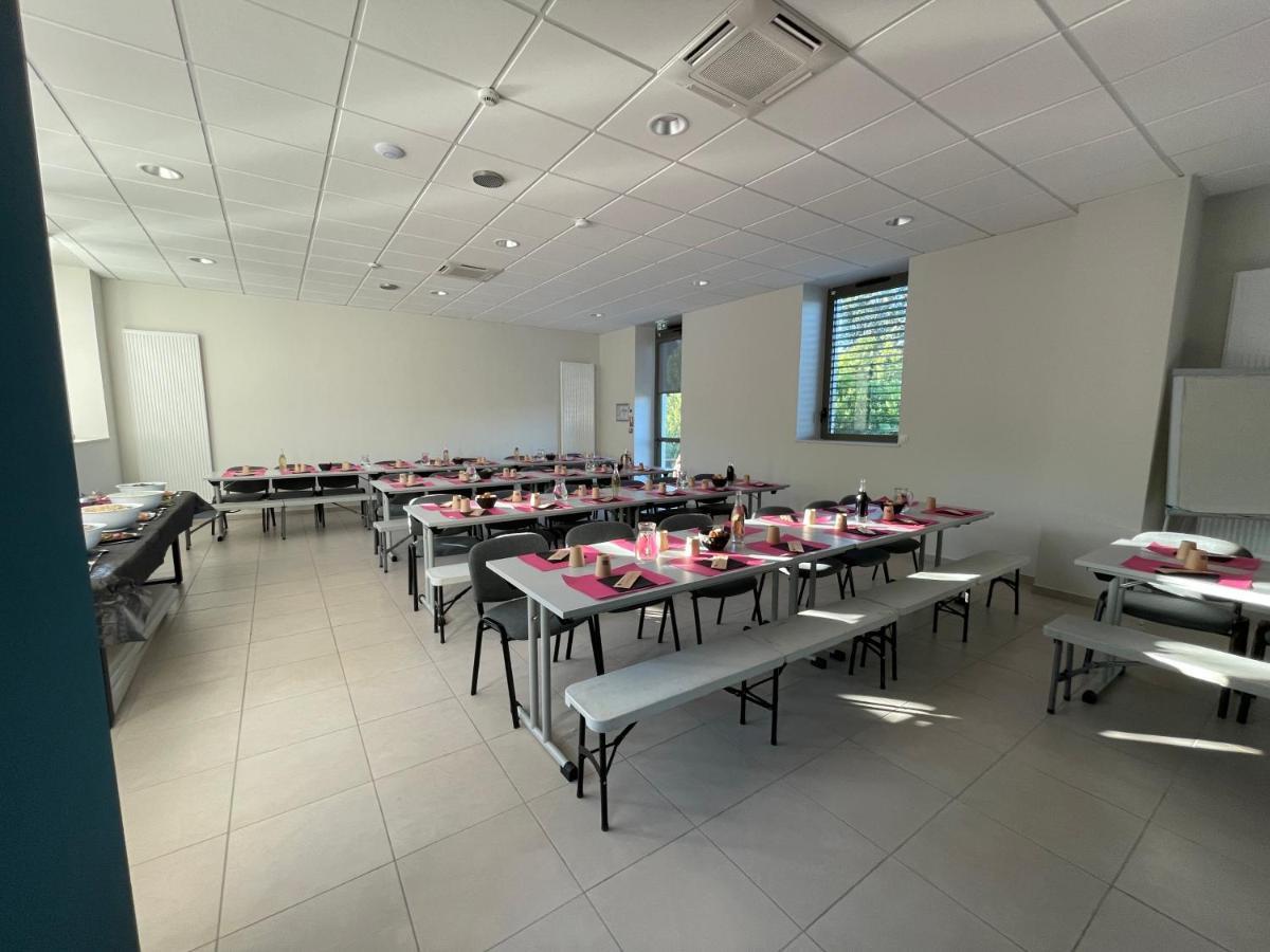 Le Preau De Baix Hotel Kültér fotó