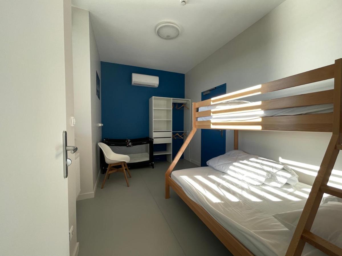 Le Preau De Baix Hotel Kültér fotó