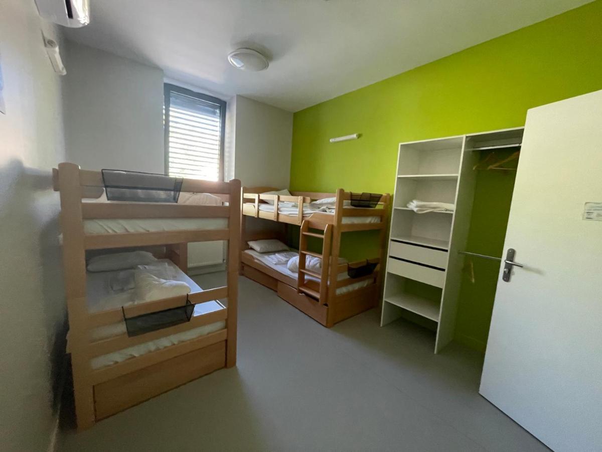 Le Preau De Baix Hotel Kültér fotó