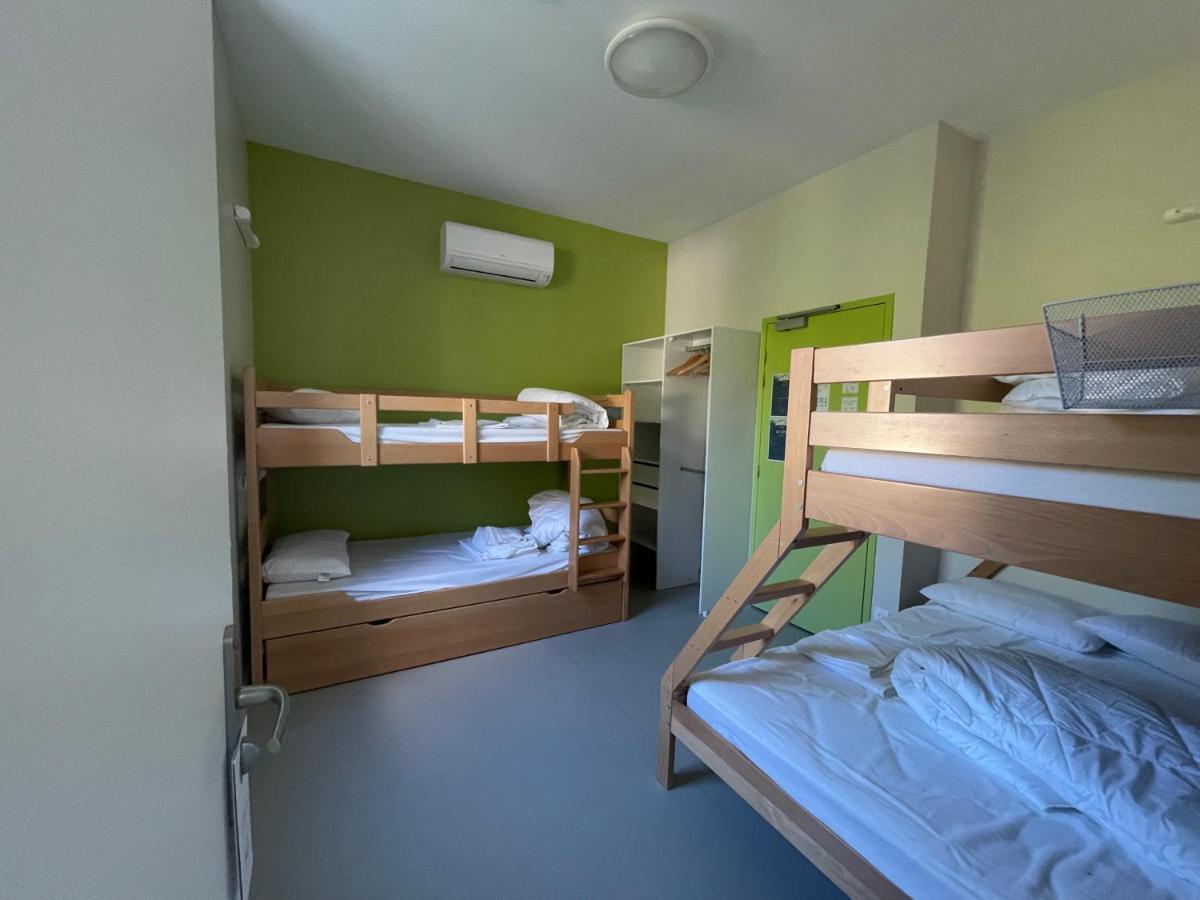 Le Preau De Baix Hotel Kültér fotó