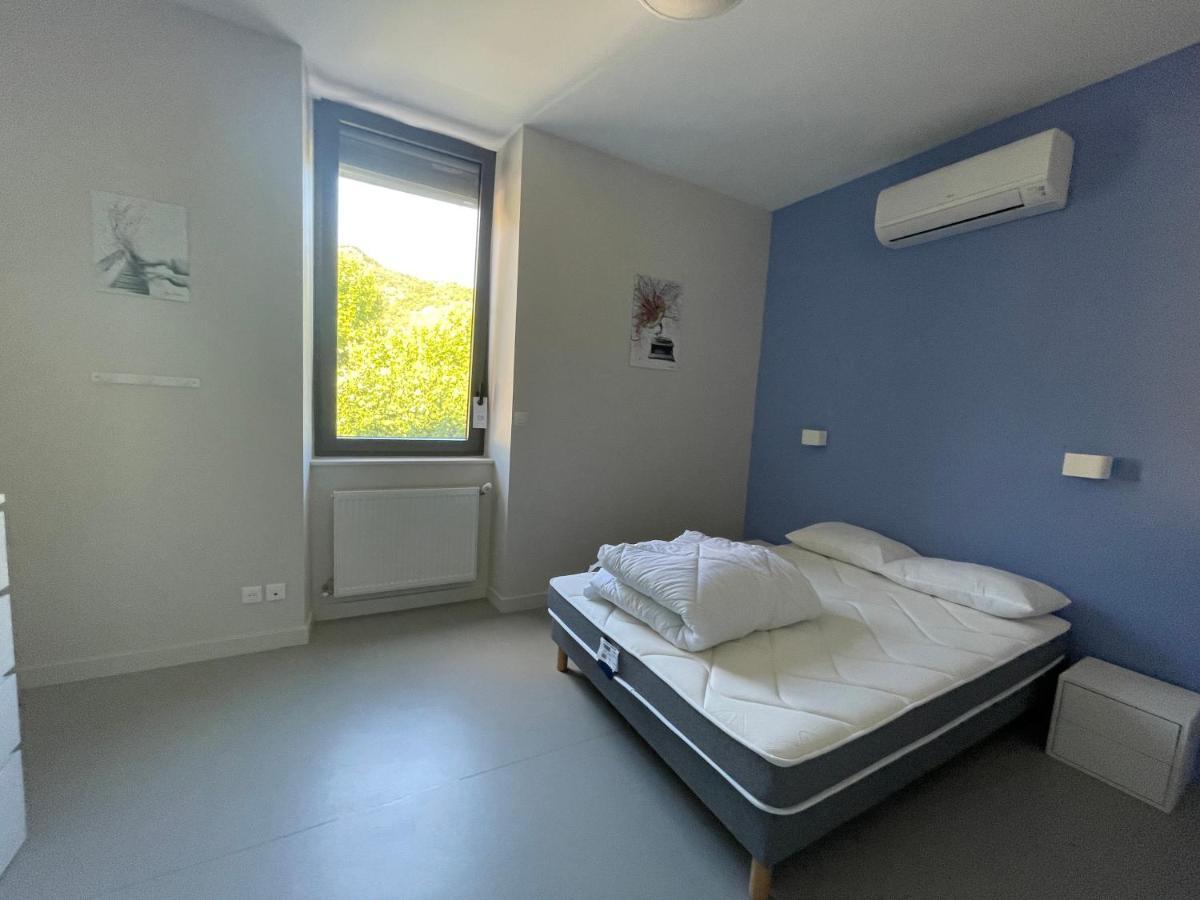 Le Preau De Baix Hotel Kültér fotó