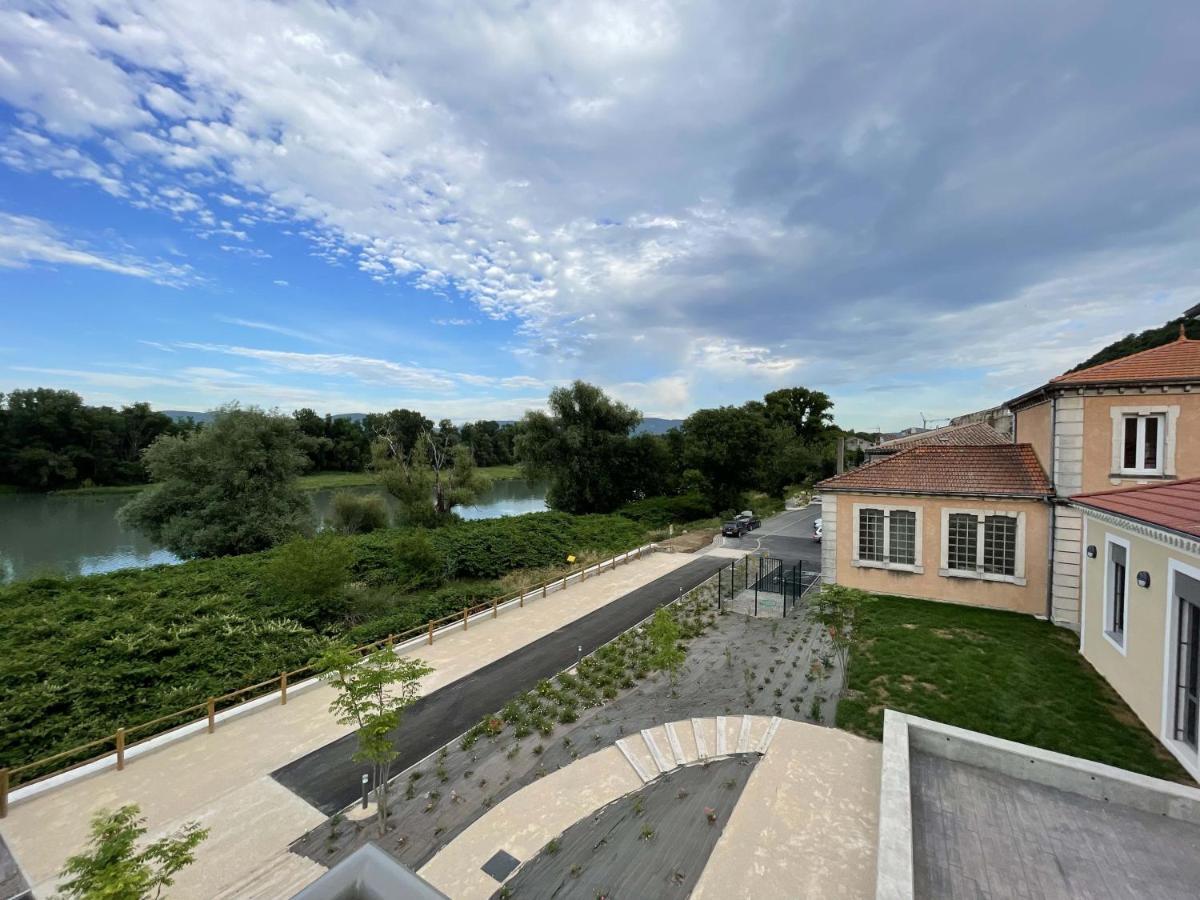 Le Preau De Baix Hotel Kültér fotó