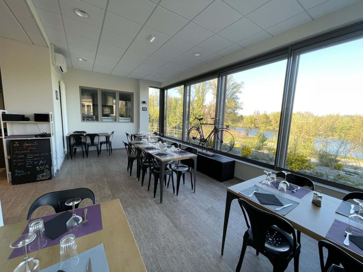 Le Preau De Baix Hotel Kültér fotó