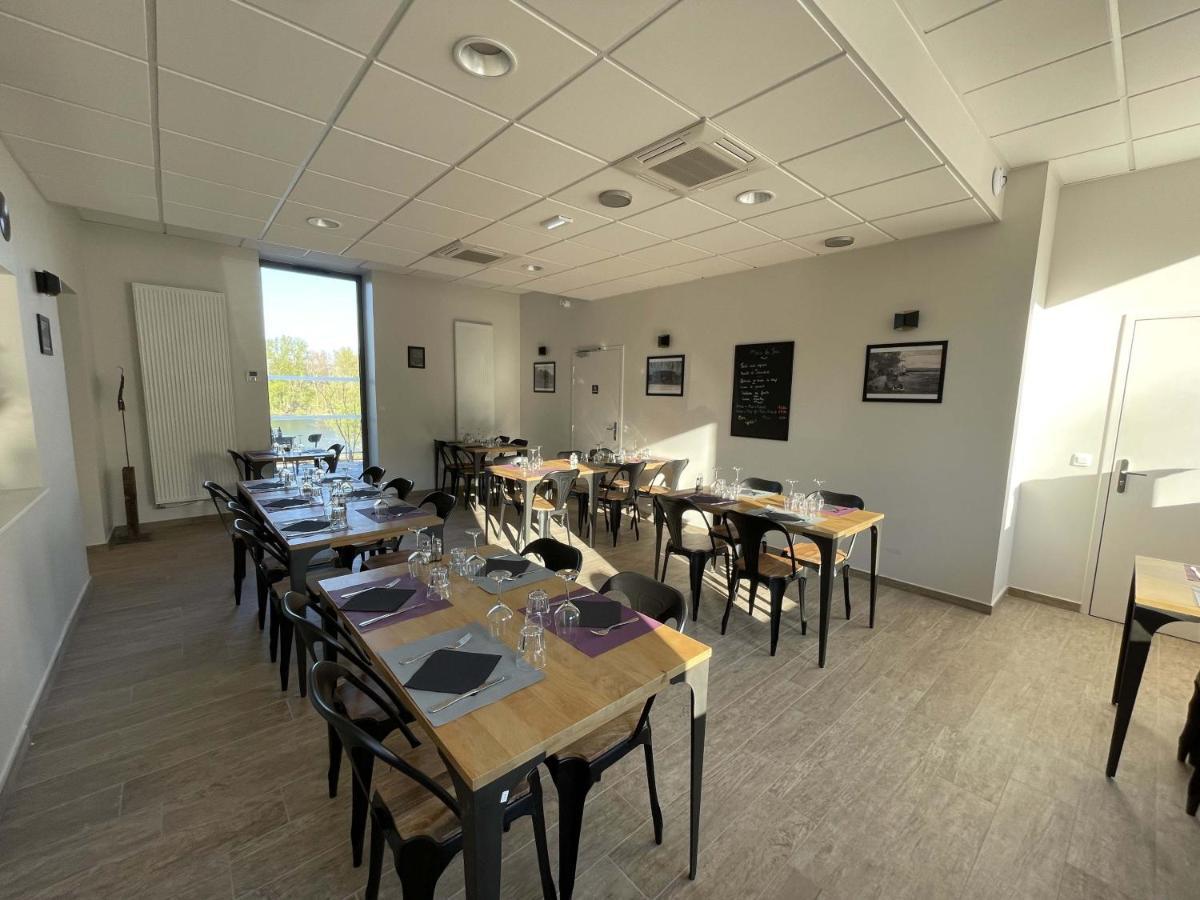 Le Preau De Baix Hotel Kültér fotó