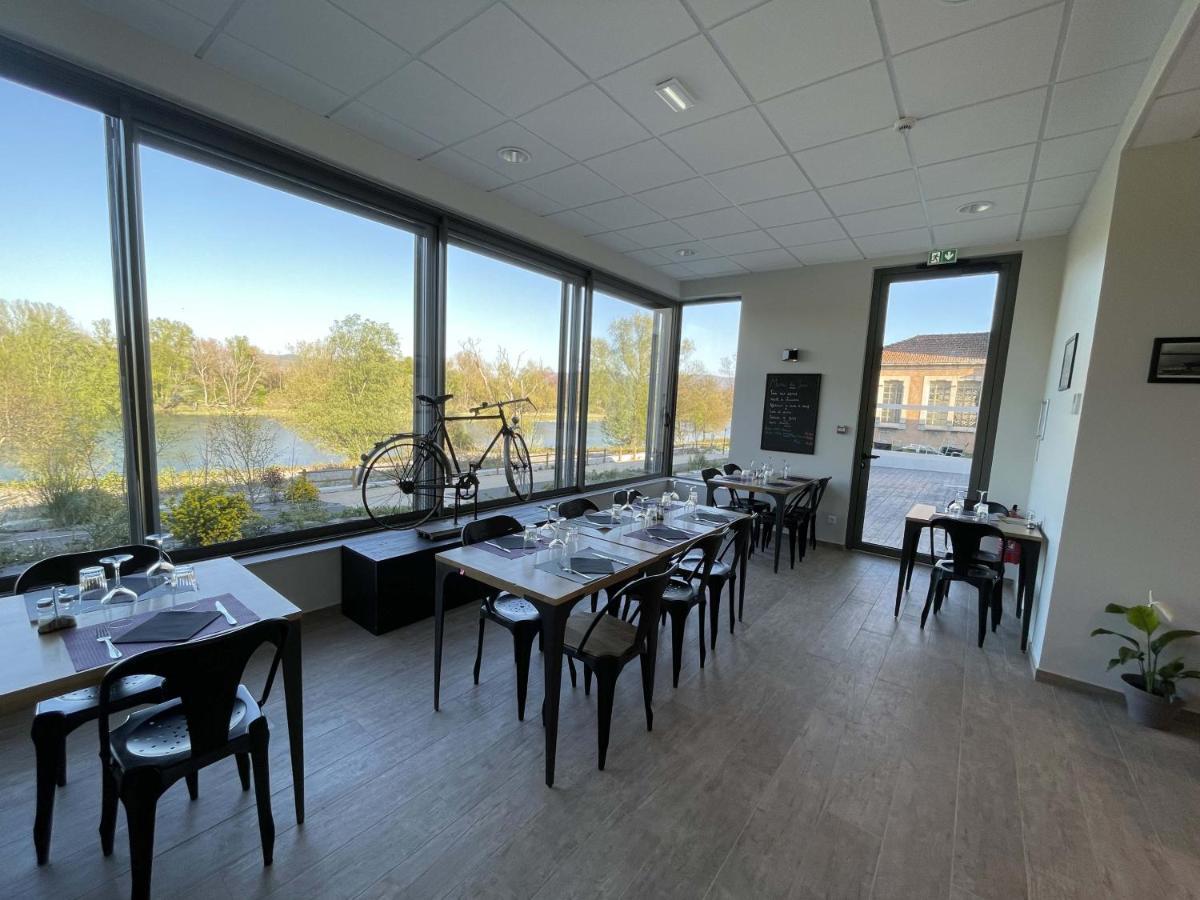 Le Preau De Baix Hotel Kültér fotó