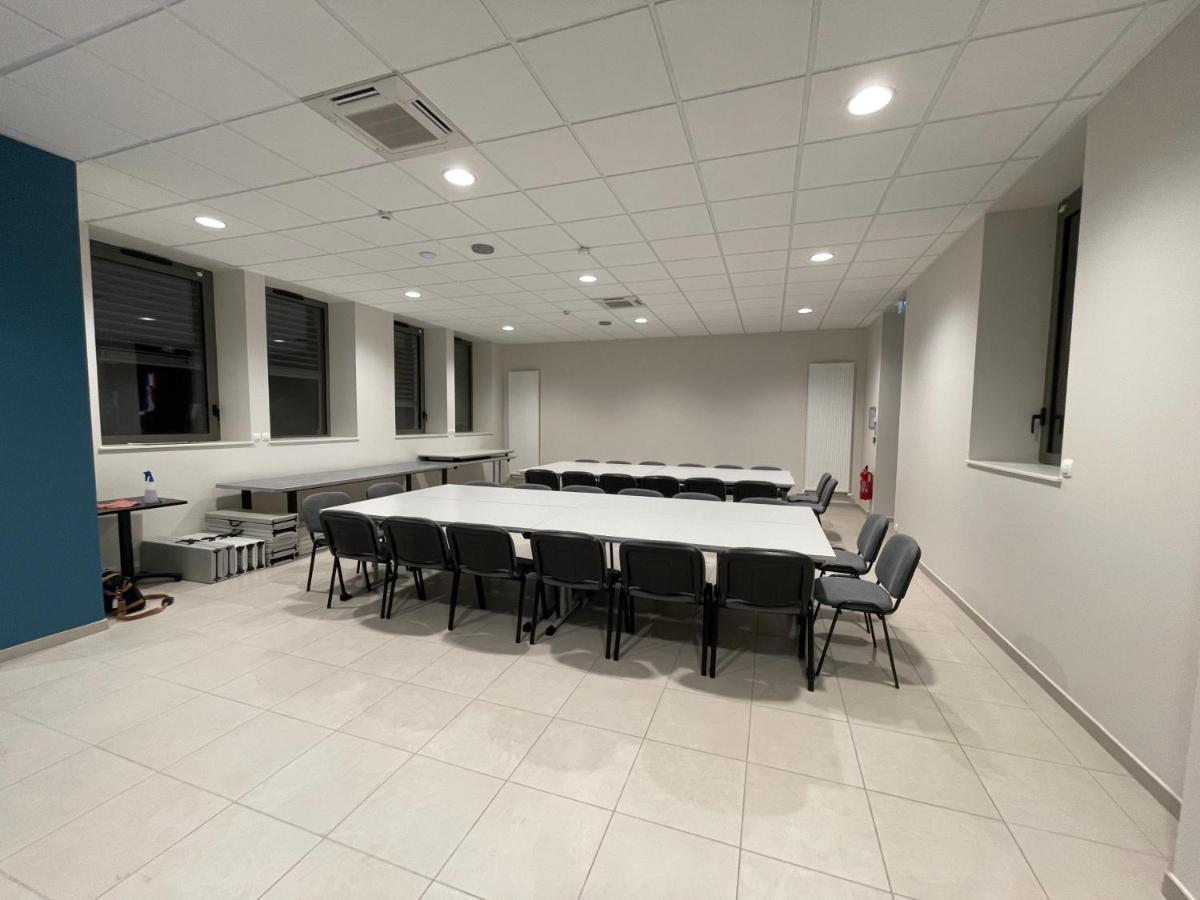 Le Preau De Baix Hotel Kültér fotó