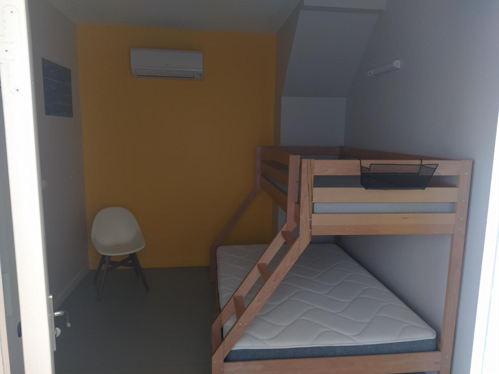 Le Preau De Baix Hotel Kültér fotó