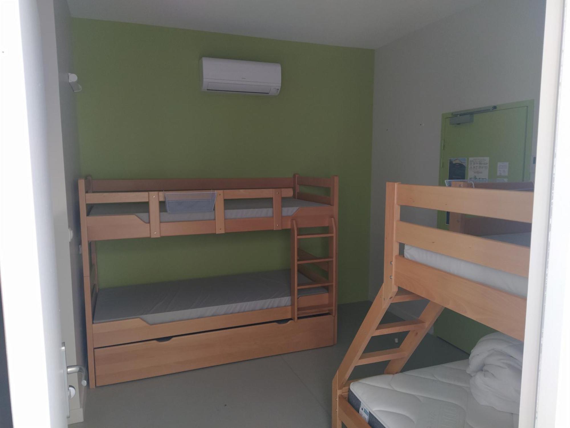 Le Preau De Baix Hotel Kültér fotó