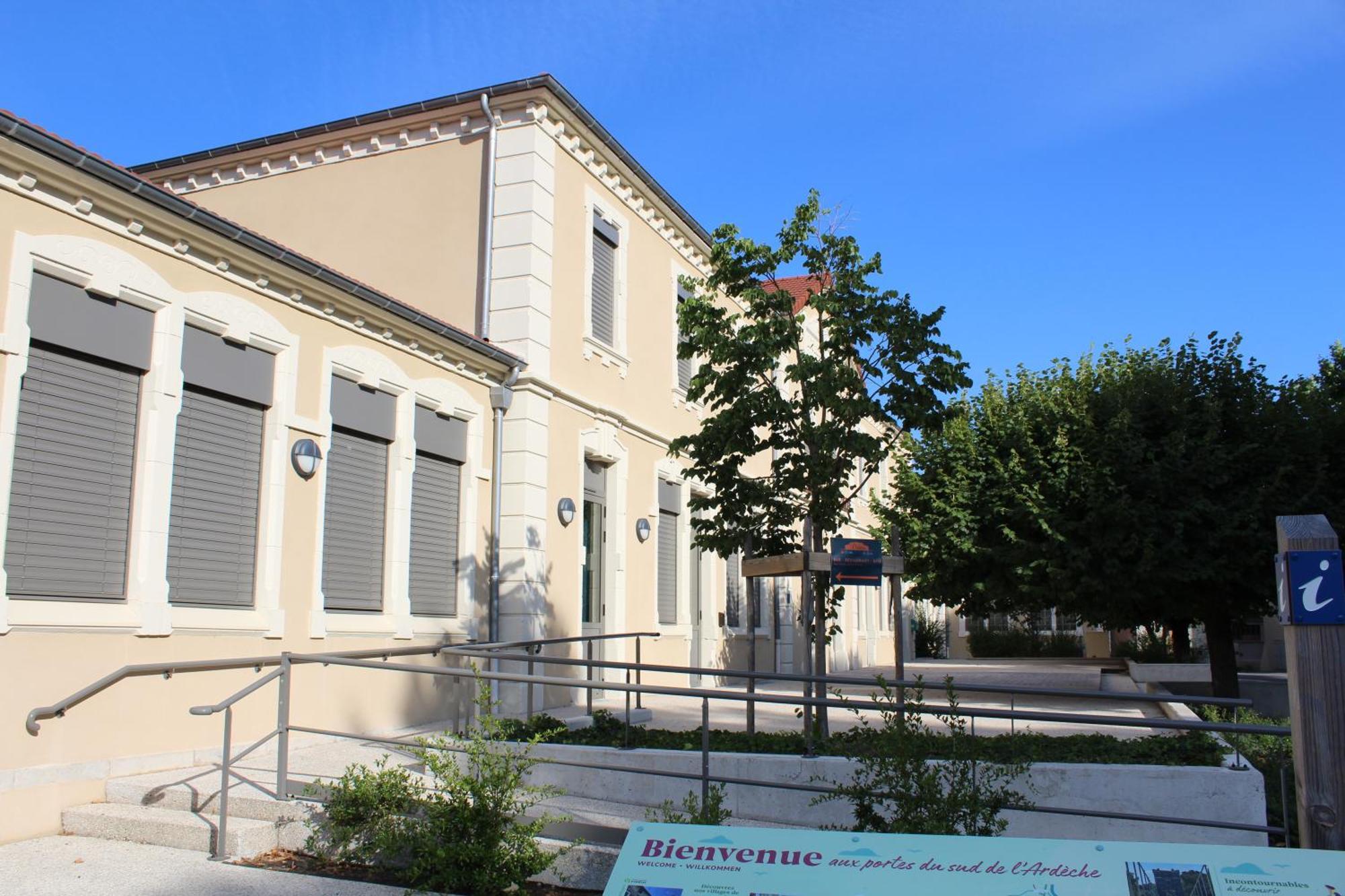 Le Preau De Baix Hotel Kültér fotó